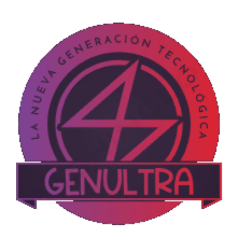 Generación Ultra Tecnológica