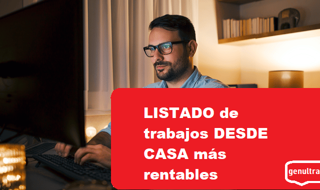 conseguir trabajo por internet