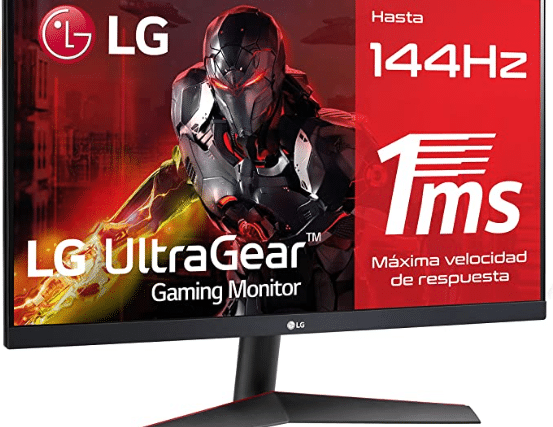 144 hz