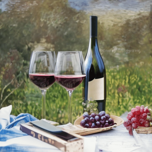 ¡Degusta los vinos con estilo! ¿Cómo hacer una degustación correctamente?